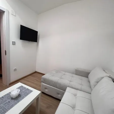 Mia Belgrade