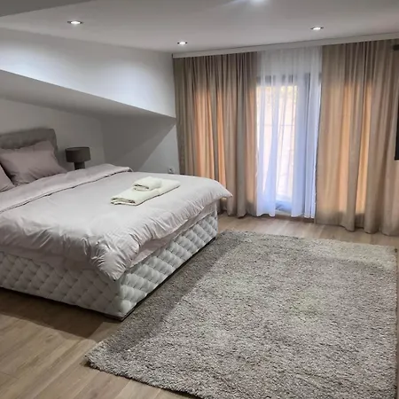 Apartment Mia