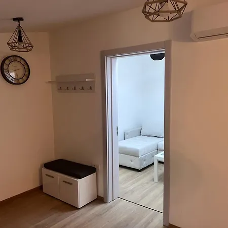 Mia Apartment *